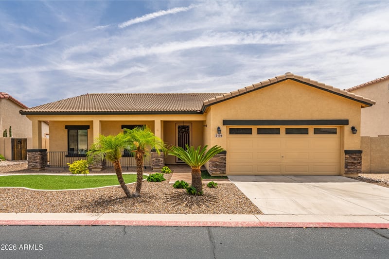 Home Worth Check