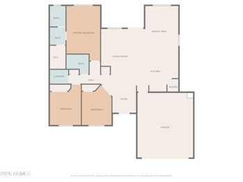 2191 25th Ave, Apache Junction, AZ 85119