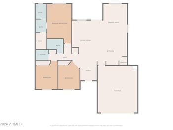 2191 25th Ave, Apache Junction, AZ 85119