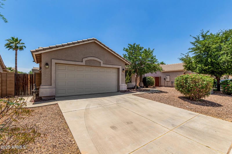 2191 Goldmine Mountain Dr, Queen Creek, AZ 85144