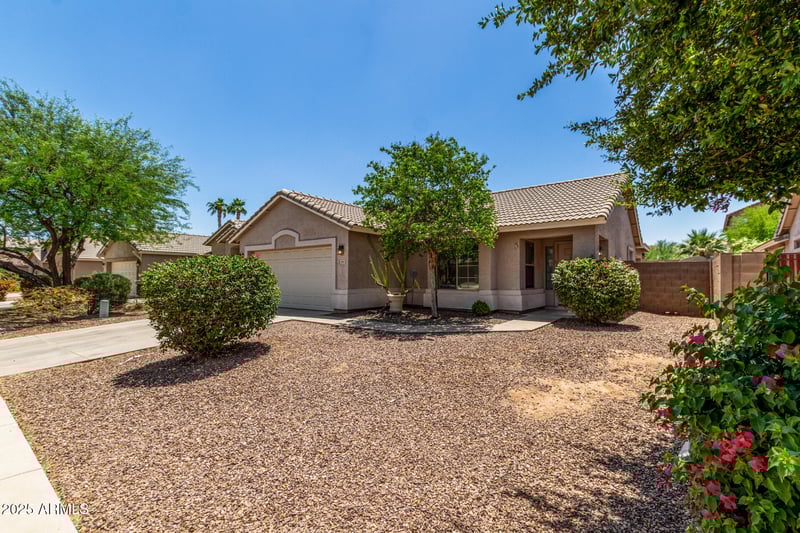 2191 Goldmine Mountain Dr, Queen Creek, AZ 85144