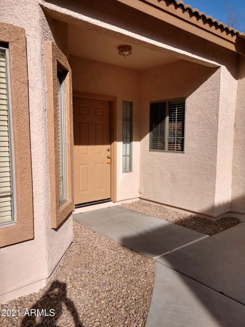 2191 N Holguin Way, Chandler, AZ 85225