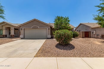 2191 W Goldmine Mountain Dr, Queen Creek, AZ 85144