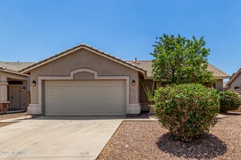 2191 W Goldmine Mountain Dr, Queen Creek, AZ 85144