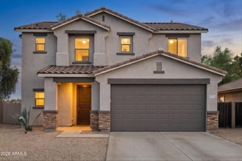 21910 E Creosote Ct, Queen Creek, AZ 85142