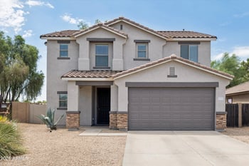 21910 Creosote Ct, Queen Creek, AZ 85142