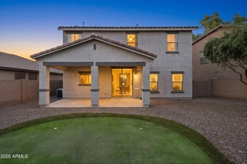21910 Creosote Ct, Queen Creek, AZ 85142