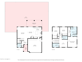 21910 Creosote Ct, Queen Creek, AZ 85142