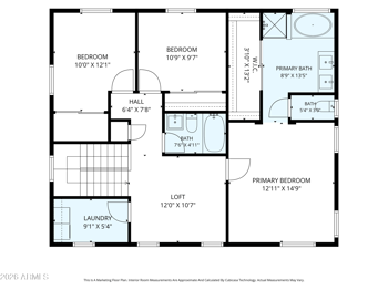 21910 E Creosote Ct, Queen Creek, AZ 85142