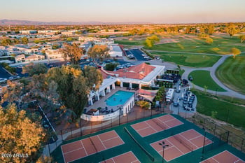 21910 Creosote Ct, Queen Creek, AZ 85142