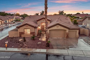 21910 N 79th Ave, Peoria, AZ 85383
