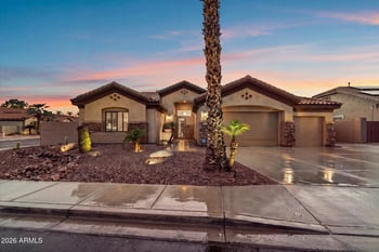21910 N 79th Ave, Peoria, AZ 85383