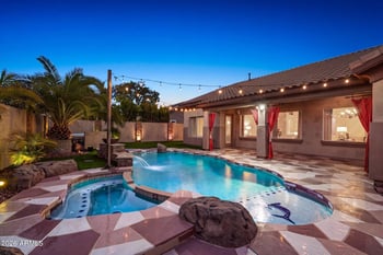 21910 N 79th Ave, Peoria, AZ 85383