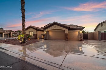 21910 N 79th Ave, Peoria, AZ 85383