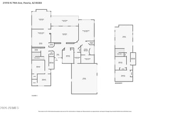 21910 N 79th Ave, Peoria, AZ 85383