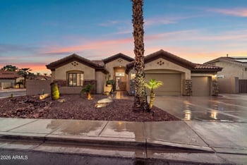 21910 N 79th Ave, Peoria, AZ 85383
