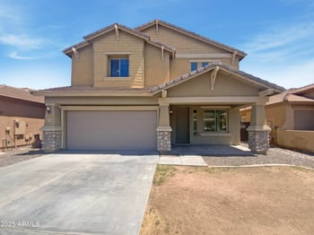 21911 215th St, Queen Creek, AZ 85142