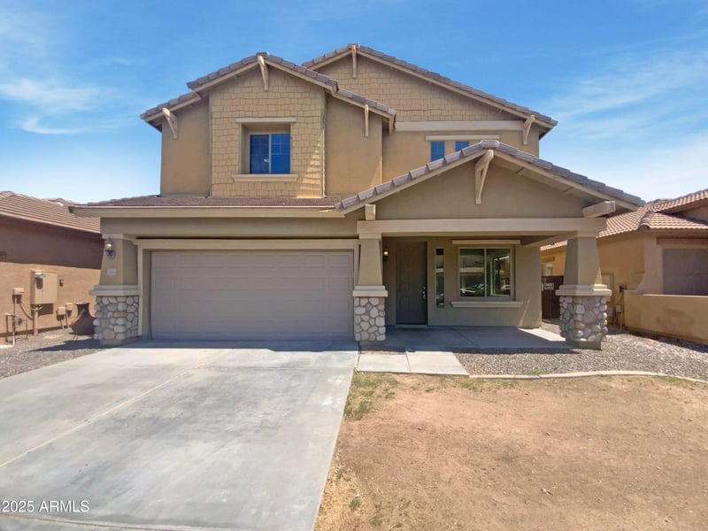 21911 215th St, Queen Creek, AZ 85142