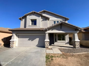 21911 215th St, Queen Creek, AZ 85142