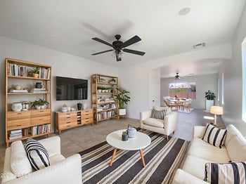 21911 215th St, Queen Creek, AZ 85142