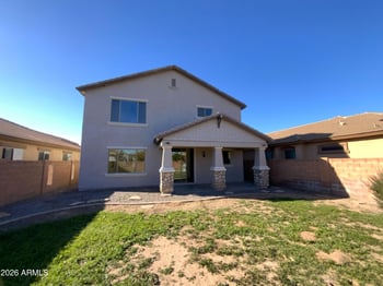 21911 215th St, Queen Creek, AZ 85142