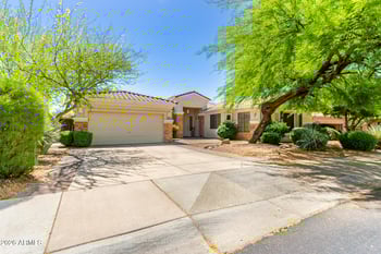 21911 78th St, Scottsdale, AZ 85255