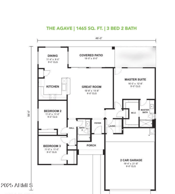 21911 Duane Ln, Wittmann, AZ 85361