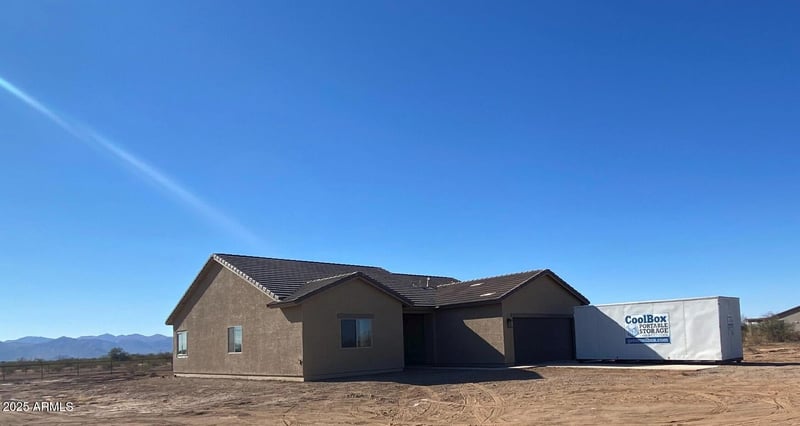21911 Duane Ln, Wittmann, AZ 85361