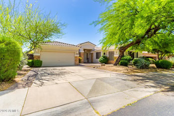 21911 78th St, Scottsdale, AZ 85255