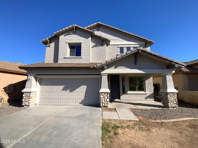 21911 215th St, Queen Creek, AZ 85142