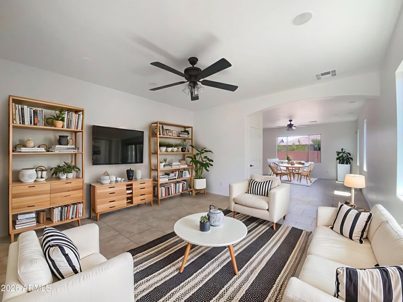 21911 215th St, Queen Creek, AZ 85142