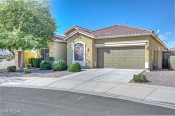 21912 104th Ln, Peoria, AZ 85383