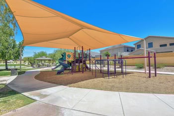 21912 104th Ln, Peoria, AZ 85383