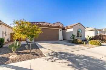 21912 259th Ln, Buckeye, AZ 85396