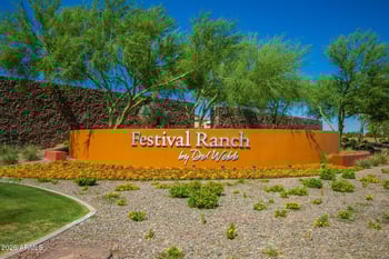 21912 259th Ln, Buckeye, AZ 85396