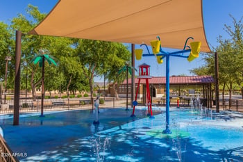 21912 259th Ln, Buckeye, AZ 85396