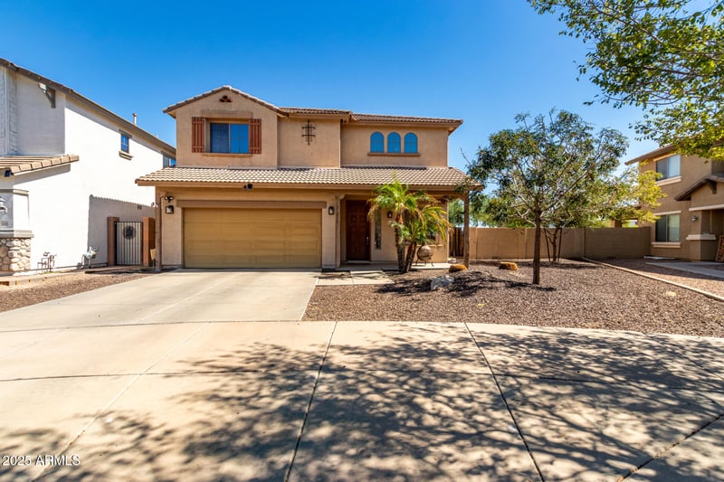 21913 215th Way, Queen Creek, AZ 85142