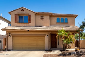 21913 215th Way, Queen Creek, AZ 85142