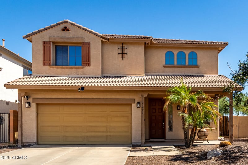 21913 215th Way, Queen Creek, AZ 85142