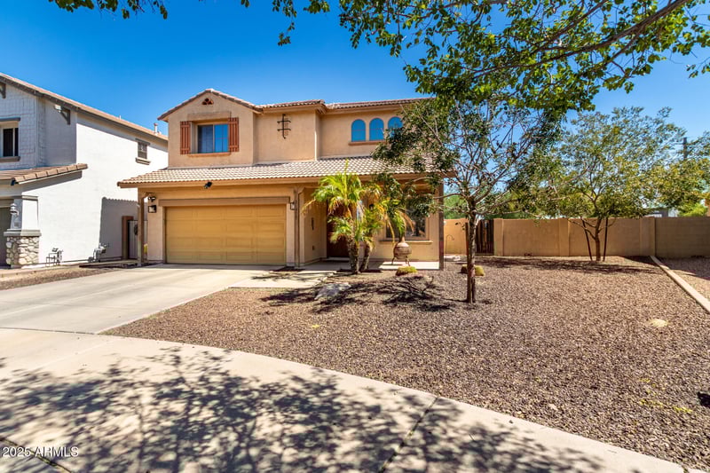 21913 215th Way, Queen Creek, AZ 85142