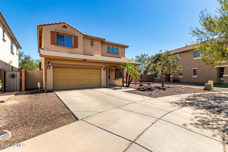 21913 215th Way, Queen Creek, AZ 85142