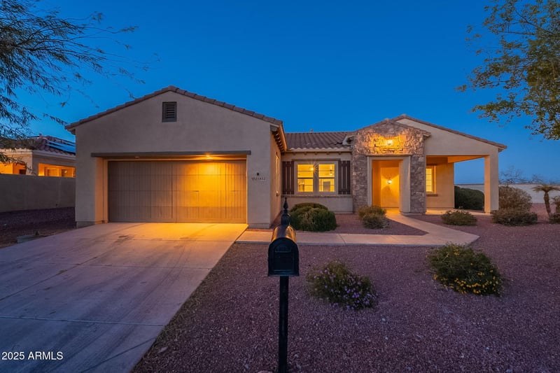 21913 Pedregosa Ct, Sun City West, AZ 85375