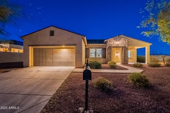 21913 Pedregosa Ct, Sun City West, AZ 85375