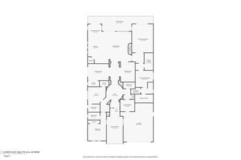 21914 36th Way, Phoenix, AZ 85050