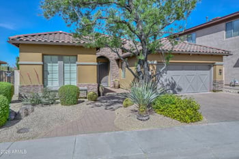 21914 36th Way, Phoenix, AZ 85050