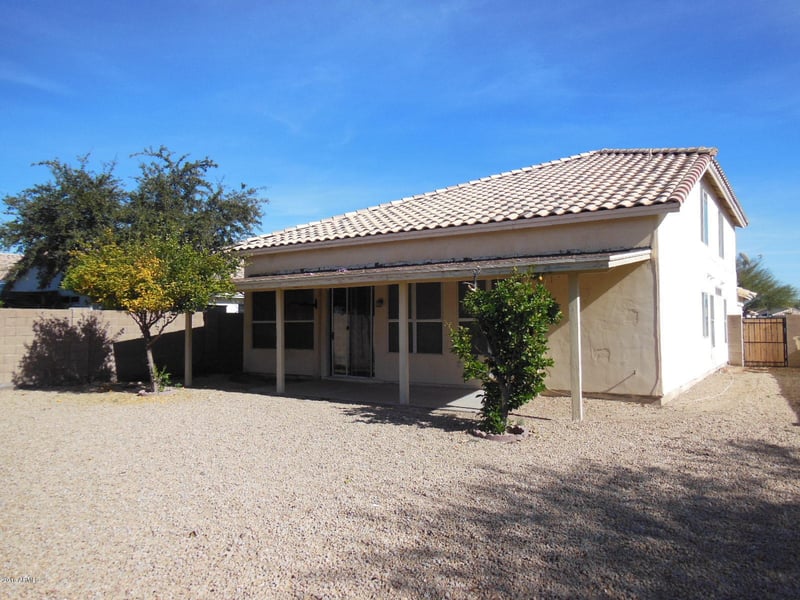 21914 74th Ln, Glendale, AZ 85310