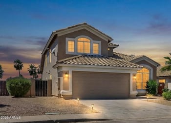 21914 74th Ln, Glendale, AZ 85310