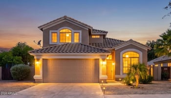 21914 74th Ln, Glendale, AZ 85310