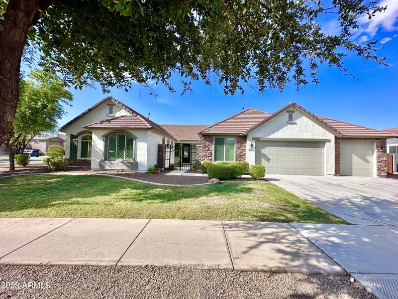 21914 E Escalante Rd, Queen Creek, AZ 85142