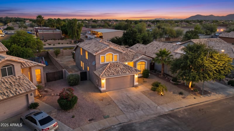 21914 74th Ln, Glendale, AZ 85310